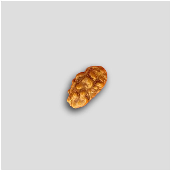 9/6  1 Mukhi Indonesian Rudraksha