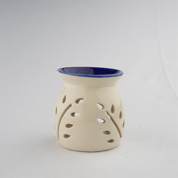 Leaf Ceramic Candle Diffuser