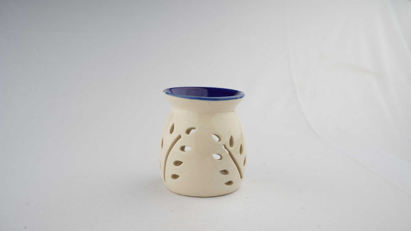 Leaf Ceramic Candle Diffuser