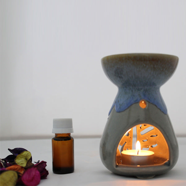 ceramic Candle Diffuser DTDF-0015