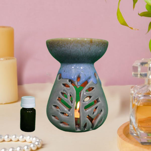 ceramic Candle Diffuser DTDF-0015