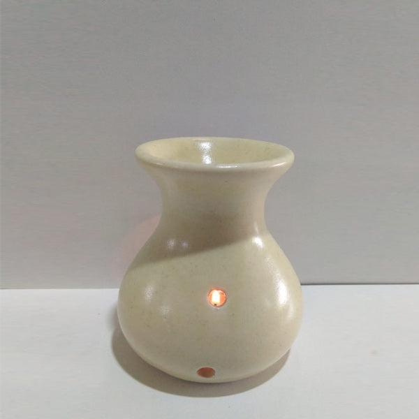 pot ceramic Candle Diffuser